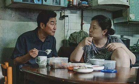 韩国催人泪下的电影9.2评分,豆瓣评分9.1的暴力电影