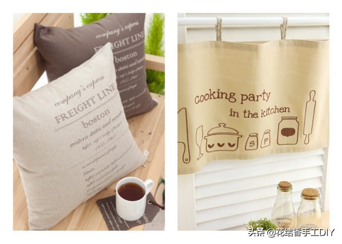 拼布简单又好看的,手工拼布手缝教程视频