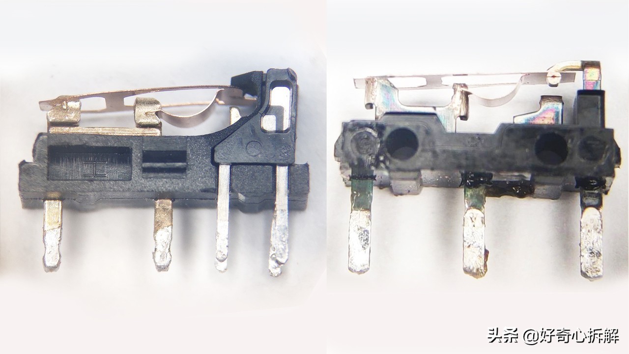 即插式微动鼠标有哪些,微动鼠标和普通鼠标哪个好用