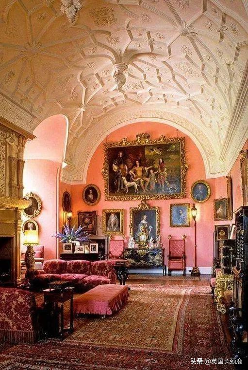 英国度假胜地,英国必打卡的景点