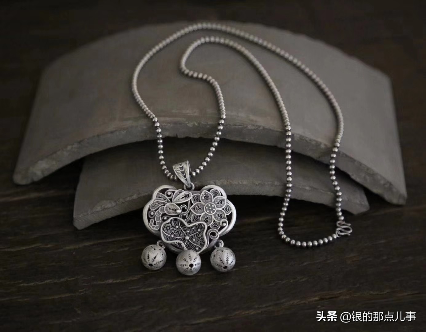 婴儿银锁长命锁款式,银锁长命锁儿童实心好还是空心好