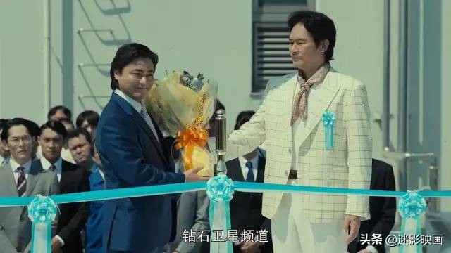 《全裸导演2》：网飞尺度最大的神剧回归，日本成人片帝王消亡史