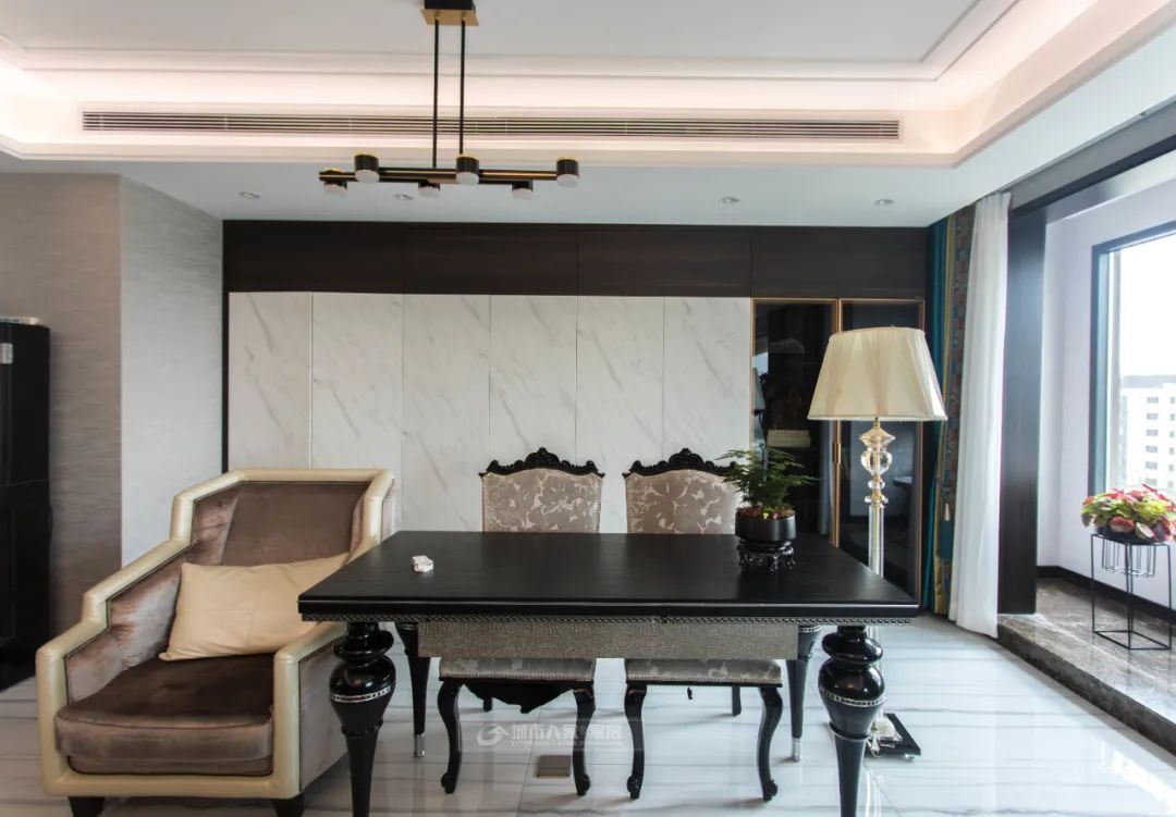 世茂珺悦府200平装修,世茂珺悦府和茂悦府区别