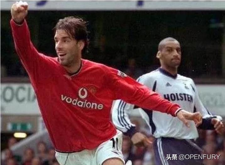 曼联5球逆转热刺,曼联足球十大经典比分