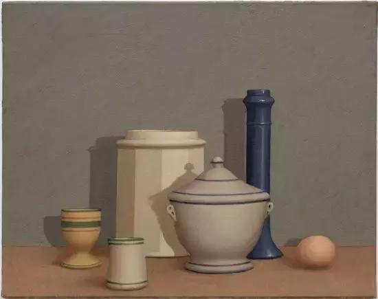 从生活中发现普通而美的事物,从平常的事物里发现真理的事例