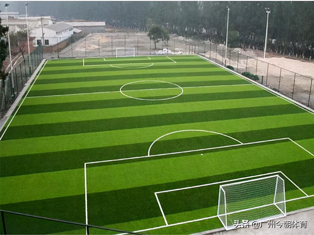 足球场人造草坪施工视频教程全集,足球场人造草坪施工规范