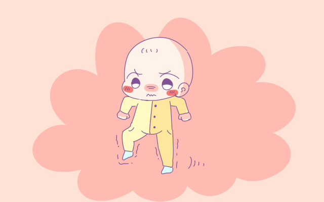 怎么让宝宝不容易生病,夏天宝宝怎么预防生病