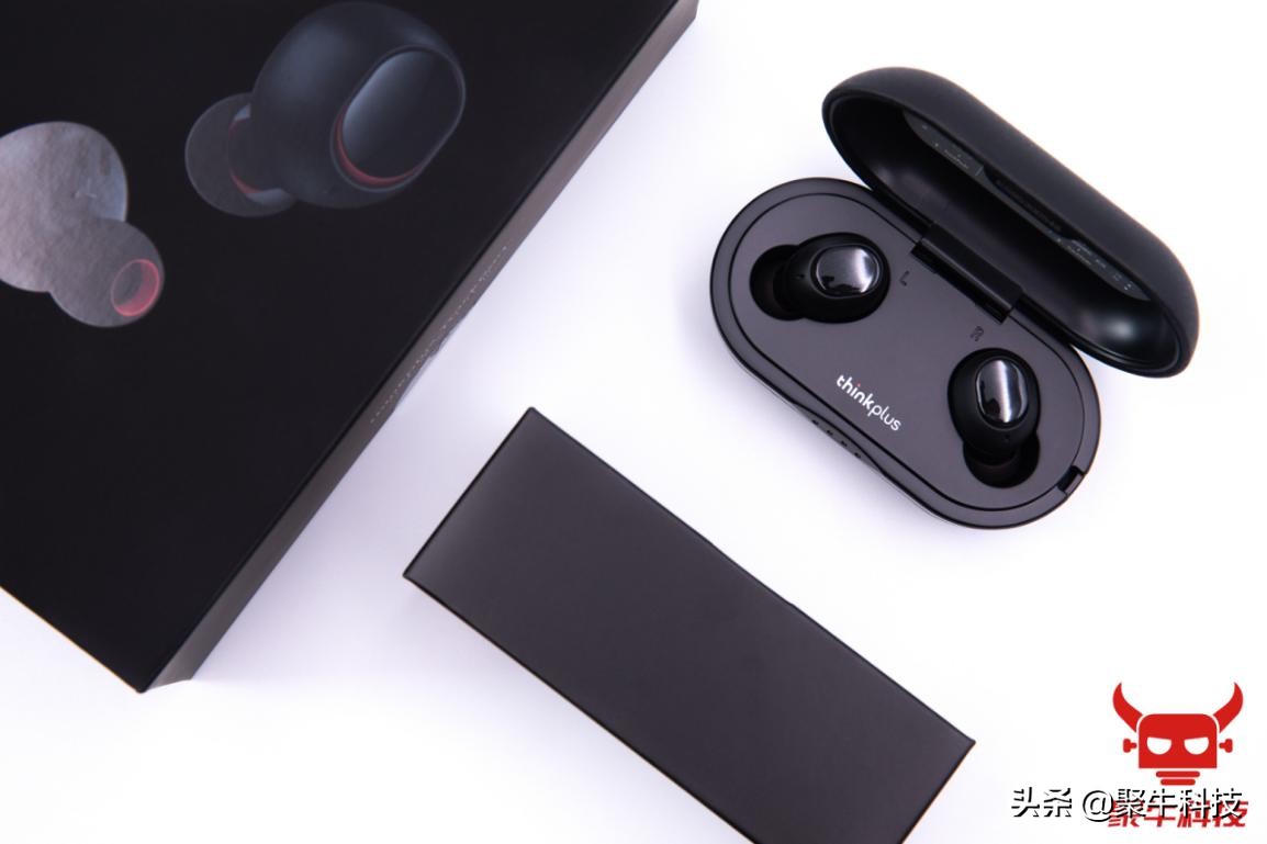 商务≠中庸TrackPods真无线蓝牙耳机评测IPX7防水洗澡