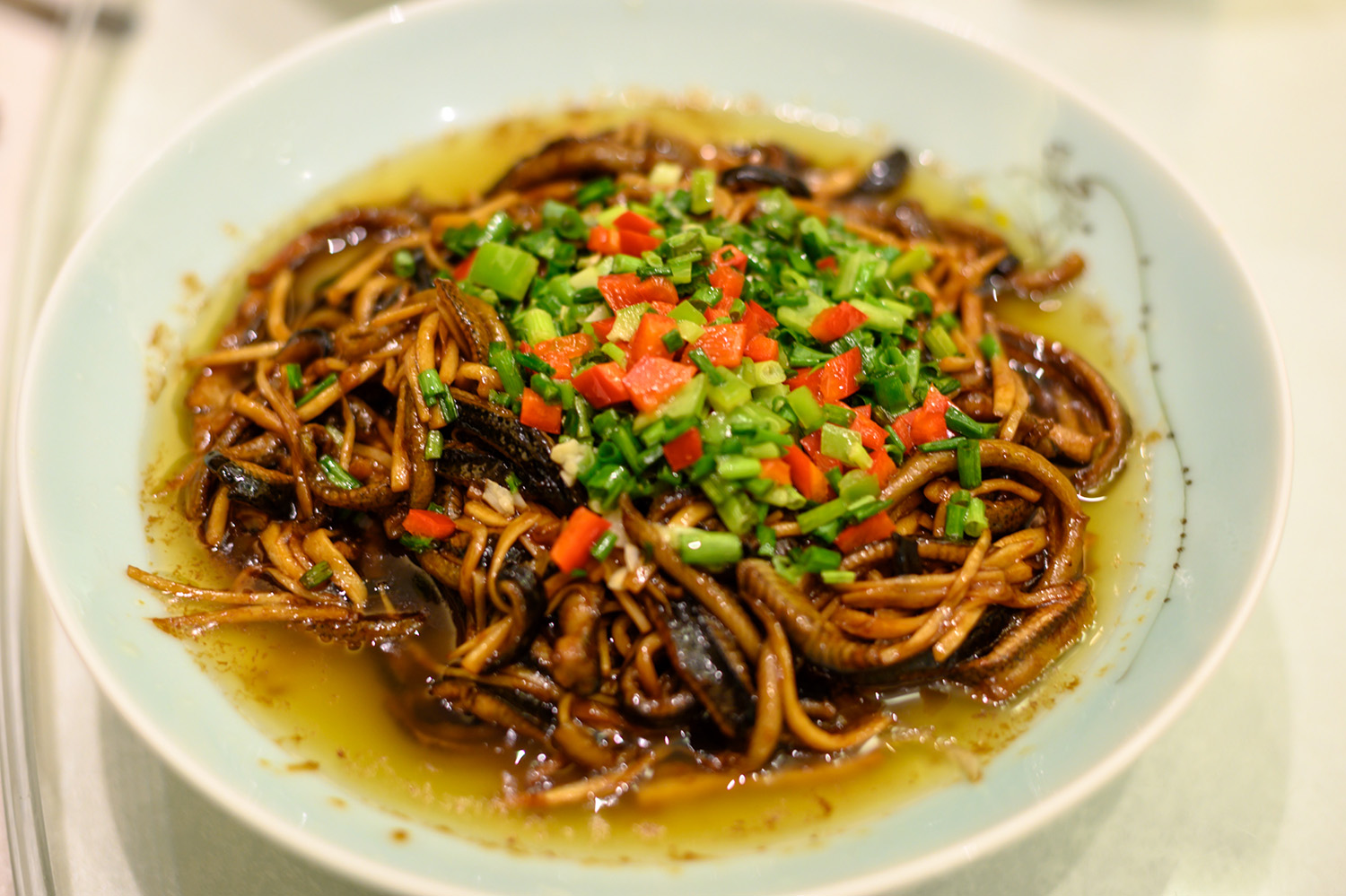 海宁十大特色美食可带走,八月份去海宁必吃的美食