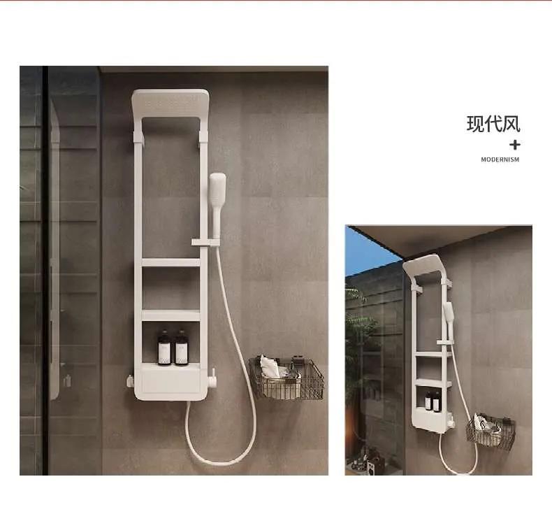 如何选购品牌花洒呢视频,选购什么样的花洒比较好