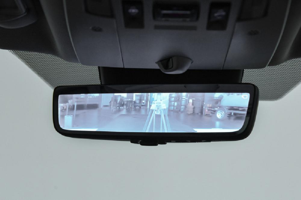 汉兰达全系优惠1万,全新汉兰达26.88万