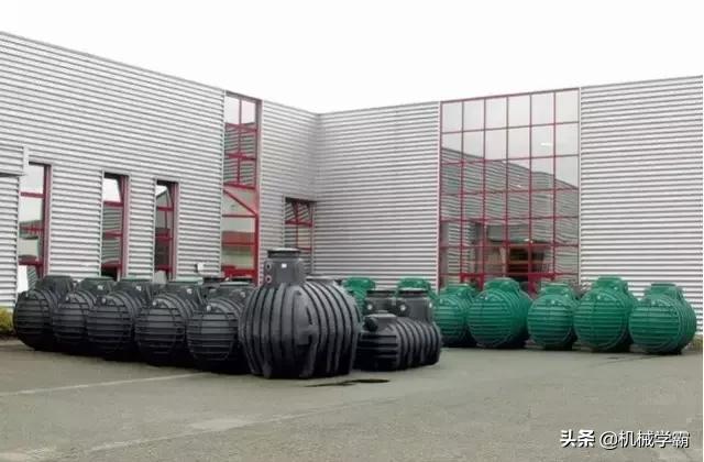 模具真是个好东西,模具独特案例