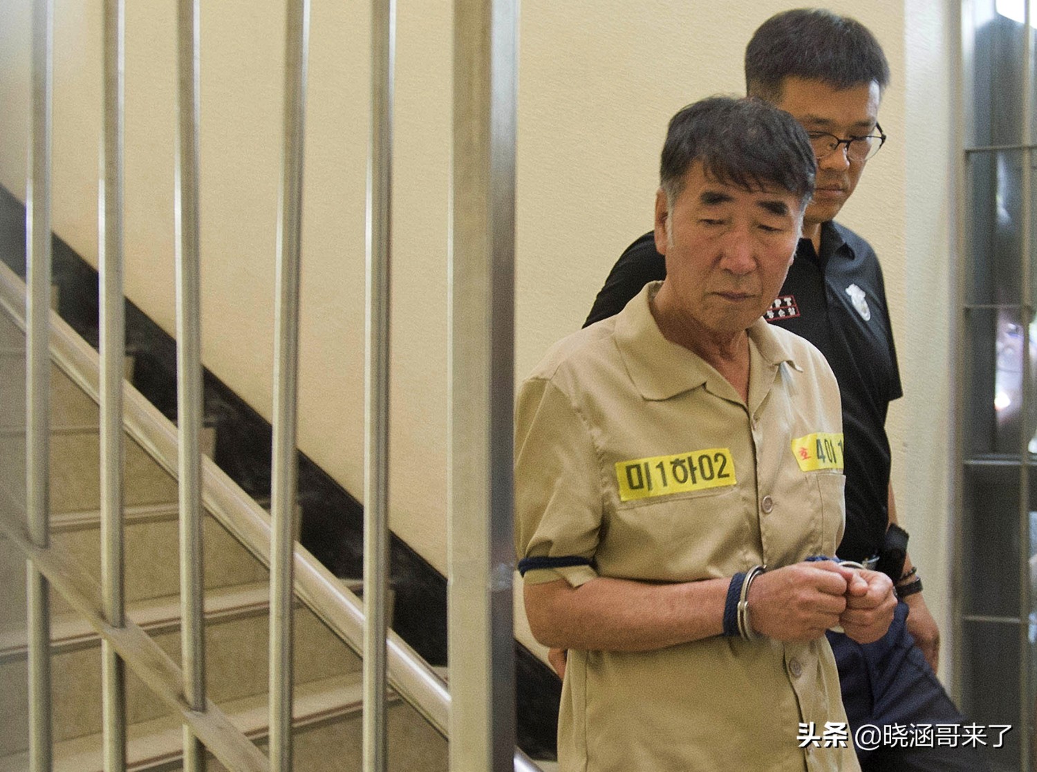 韩国世越号为什么学生不弃船,中国救援韩国船世越号发现了什么