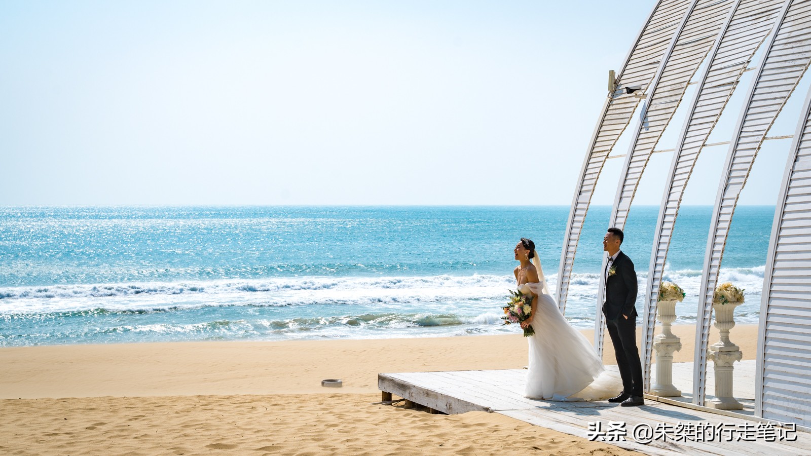 海南呆呆岛游玩,呆呆岛最值得去的景点