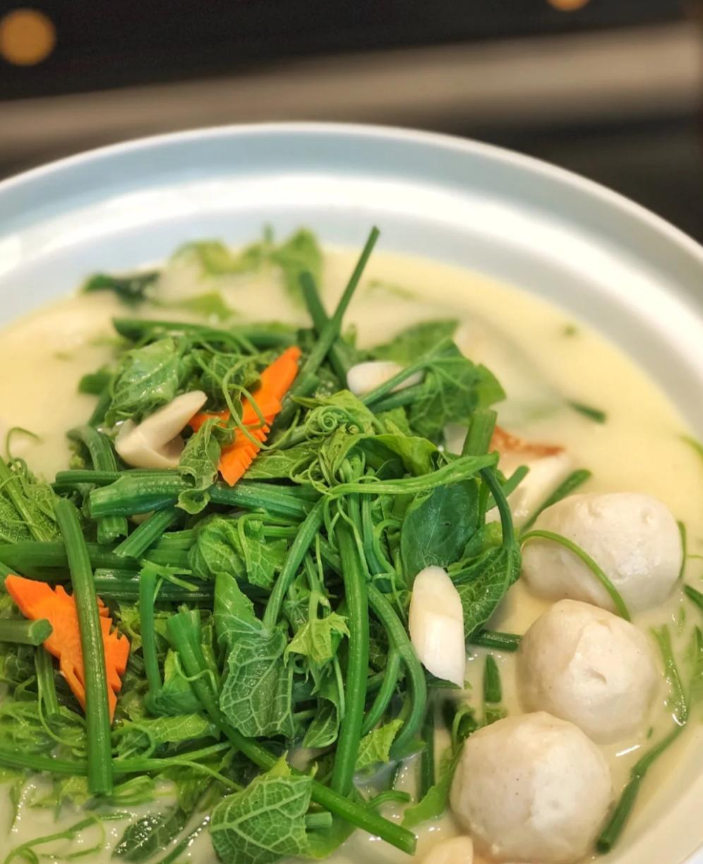 顿顿人均50以下,我在海口吃出了满满的幸福感