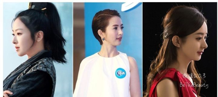 鼻梁很塌怎么画修容,塌鼻子大鼻头怎么画鼻影