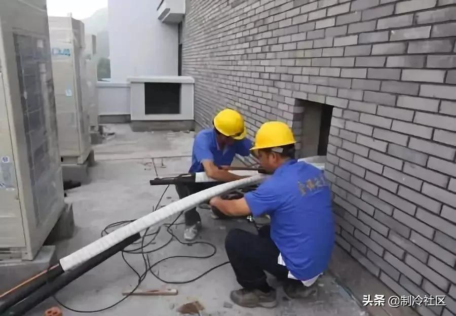 空调移机要做哪些步骤,空调移机的步骤和方法