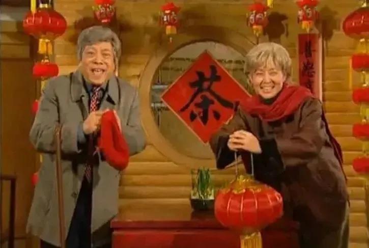 冬天里的一把火春晚,冬天里的一把火上过几次春晚