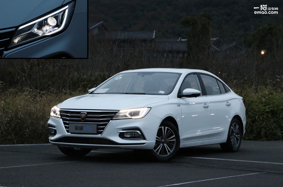 荣威i51.5t驾驶体验,荣威i5的1.5l发动机压缩比