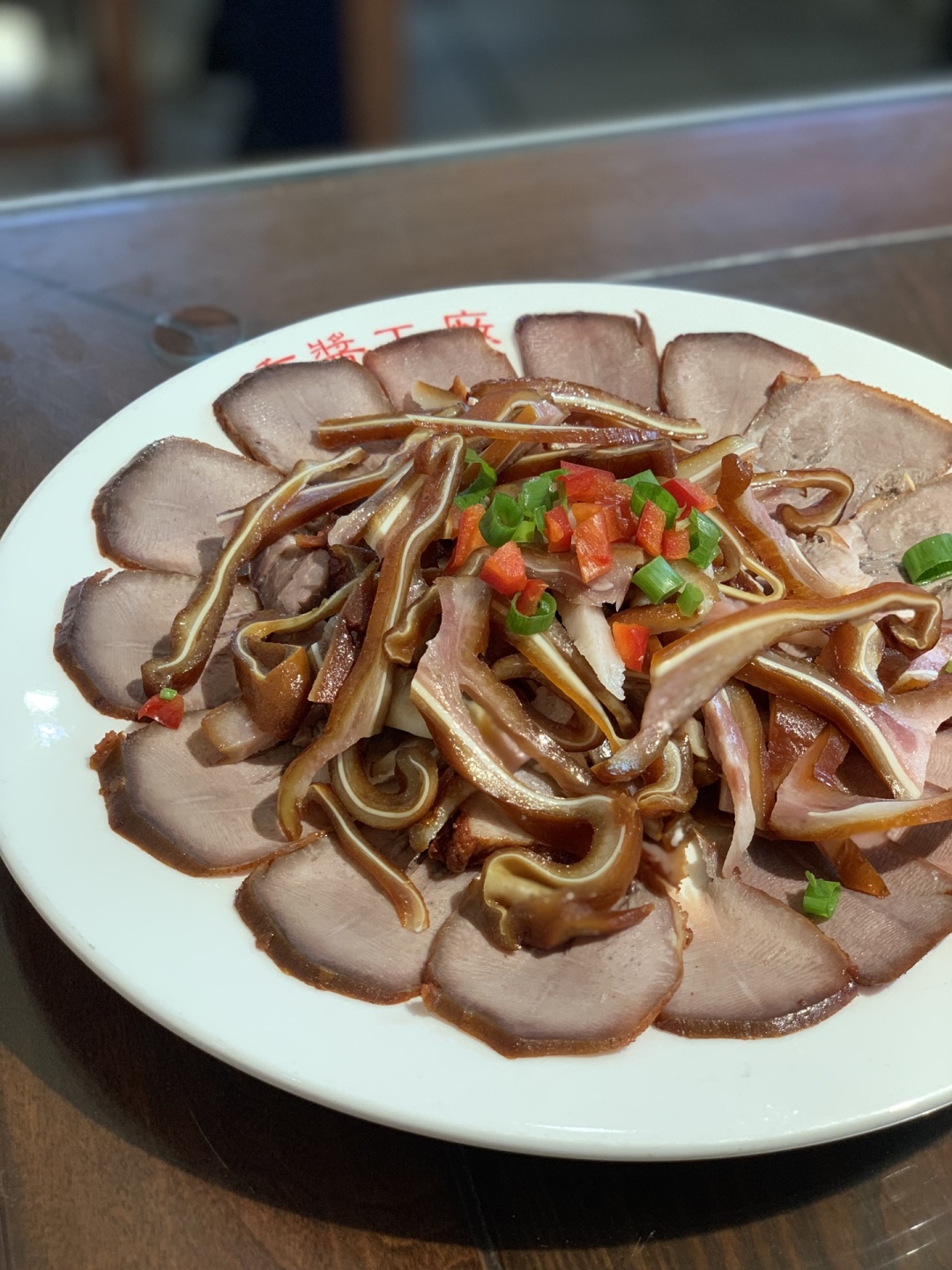 长春最神的熏酱小店,长春熏酱最好吃的店