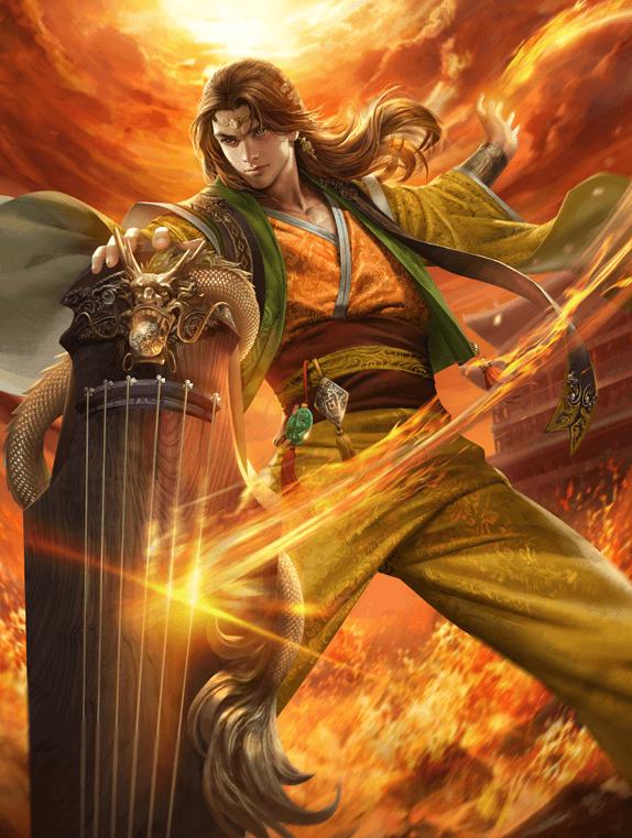 三国杀自己明明有的武将却消失了,三国杀的武将会出尽吗