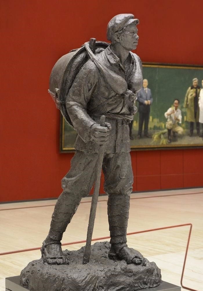 老人去世一句话都没跟后人说,临终前一句话都没说