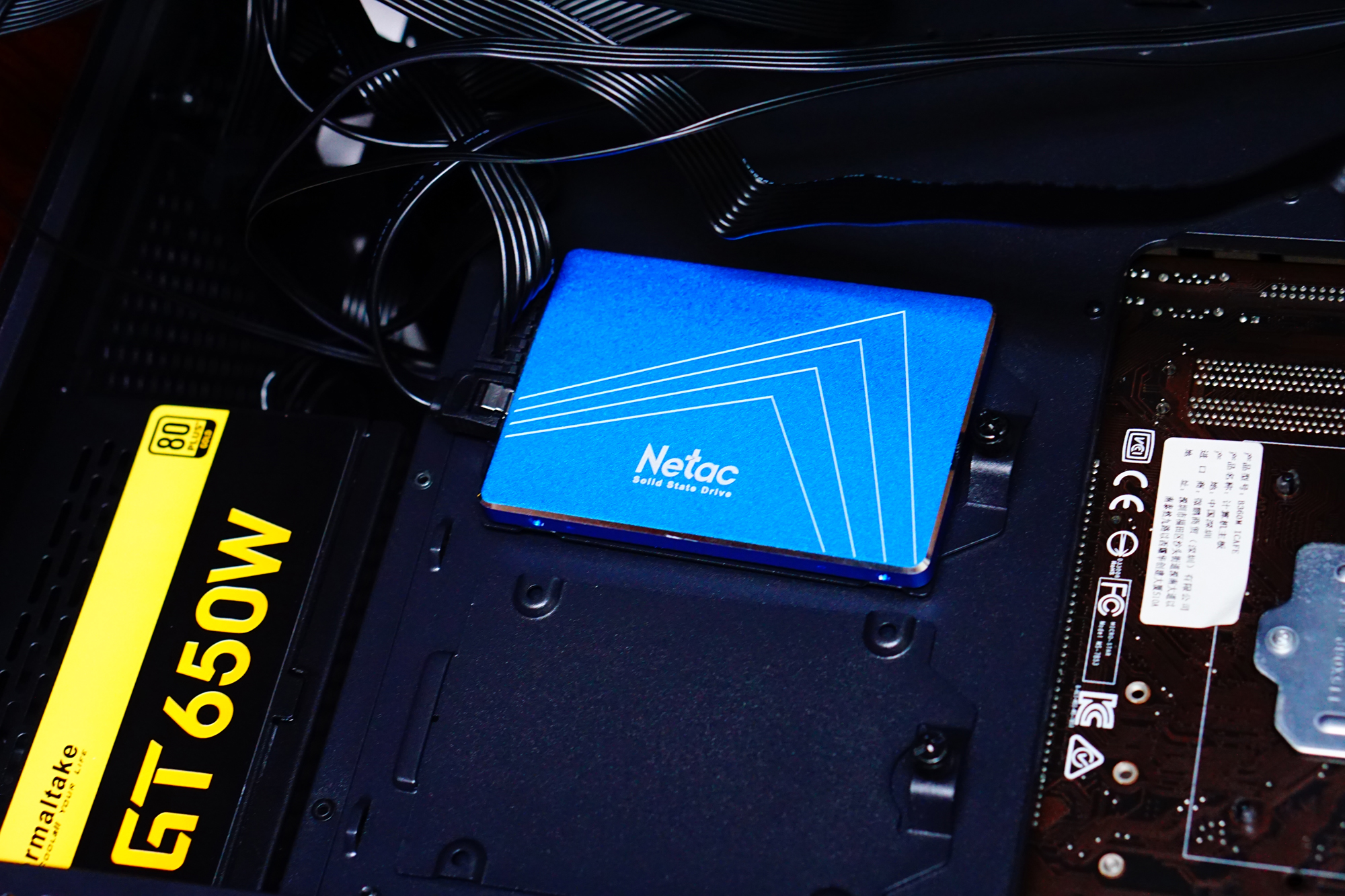 tt全家桶配置,tt全家桶装机