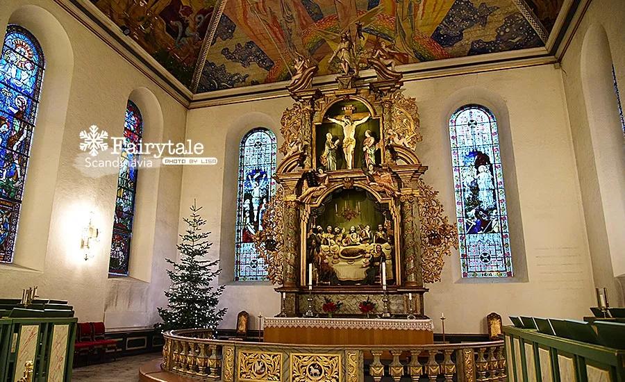 北欧旅行第一站奥斯陆,挪威旅游之千年古城奥斯陆