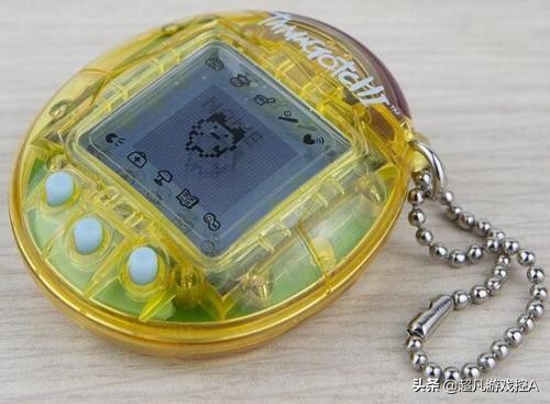 万代掌机神奇天鹅,万代神奇天鹅掌机