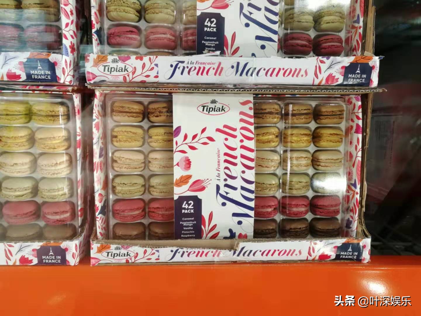 年收入18.2亿澳元、销售额猛增14％，澳洲Costco卖的都是啥？