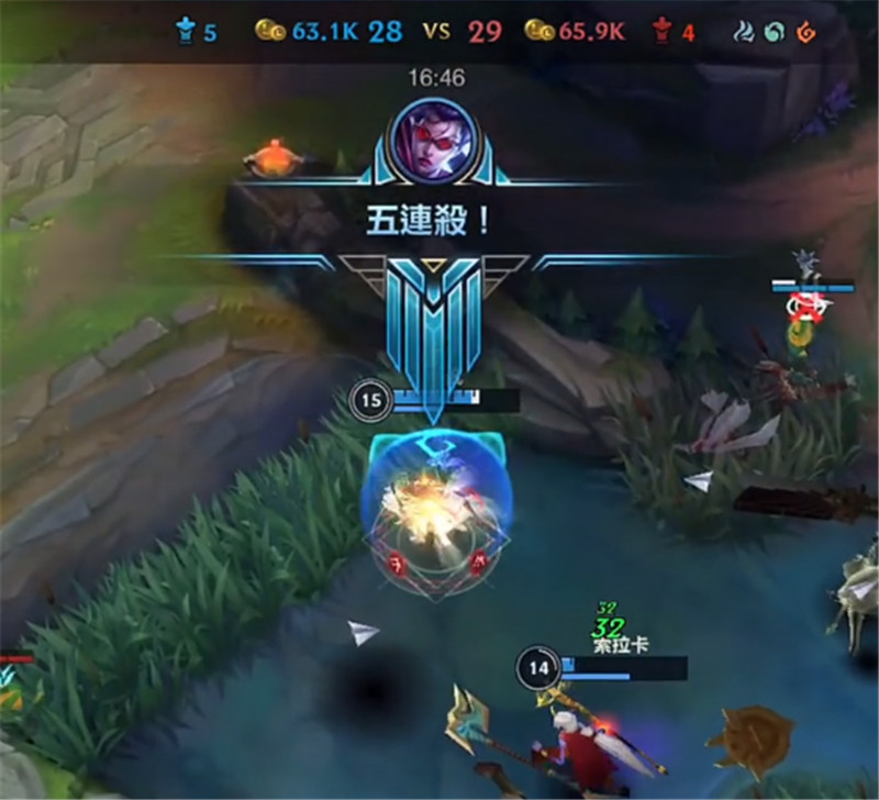 lol手游国服上线内测过了怎么办,lol手游国服提前下载