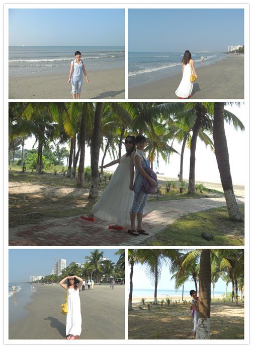 冬季三亚旅游攻略 (七月份去三亚旅行攻略路线推荐)