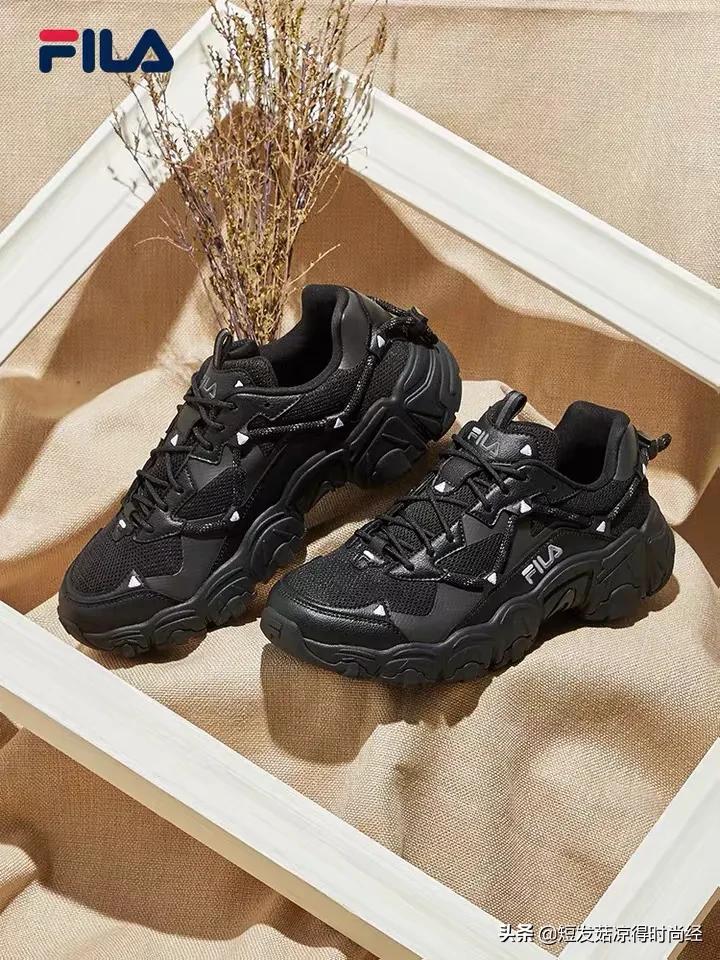 神仙老爹鞋推荐加绒款,鞋控必看主流老爹鞋经典百搭集合