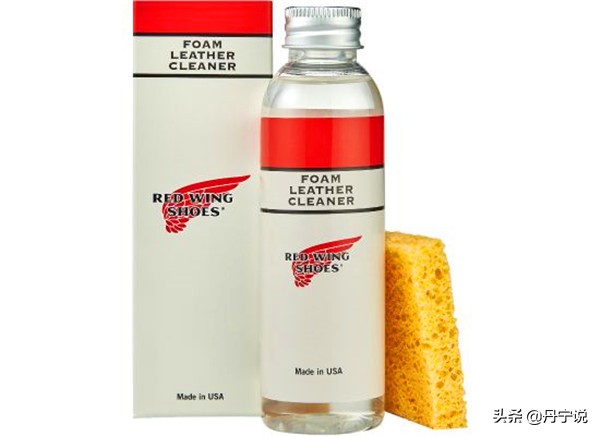 redwing皮靴如何保养,redwing红翼工装靴换底保养