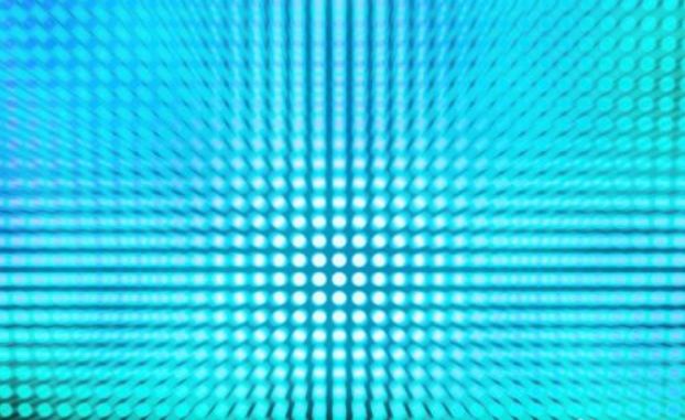 工地led显示屏一般用哪种尺寸,led显示屏10千瓦需要多少平方线