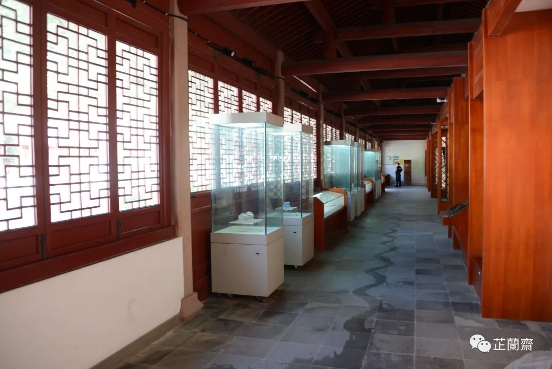 杭州孔庙史实碑,杭州孔庙孔子碑