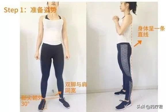 为什么男生的屁股比较翘,男生屁股翘的原因