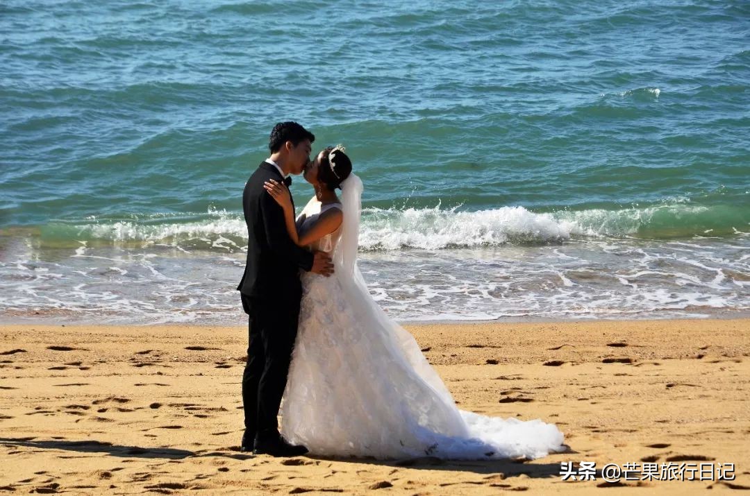 第一次到三亚真是名不虚传呀,第一次到海南三亚怎么样