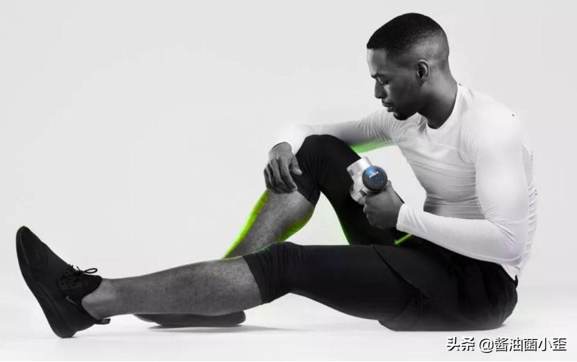 筋膜枪按摩仪用法,按摩筋膜枪测评是不是智商税