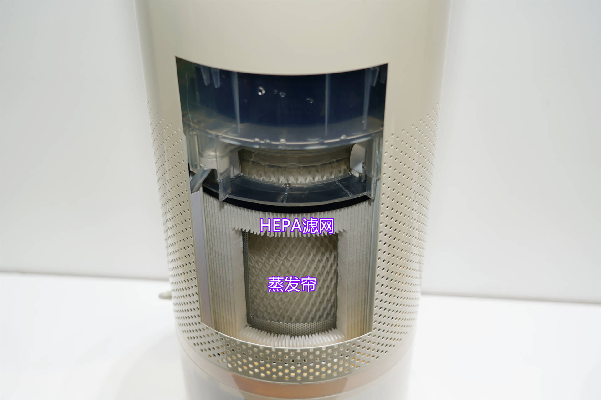 芬兰LIFAairAWE2021探馆-这些空净产品你选谁