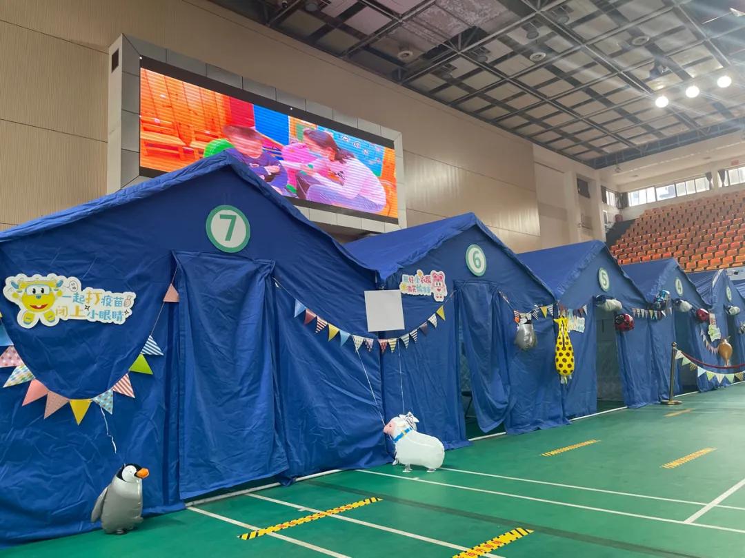 儿童接种疫苗不良反应,儿童接种疫苗后有哪些反应