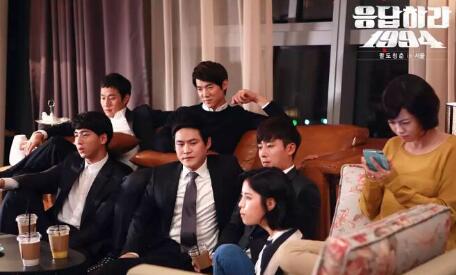 韩剧盲选指南二:tvN、OCN、JTBC你津津乐道的韩剧都在这儿