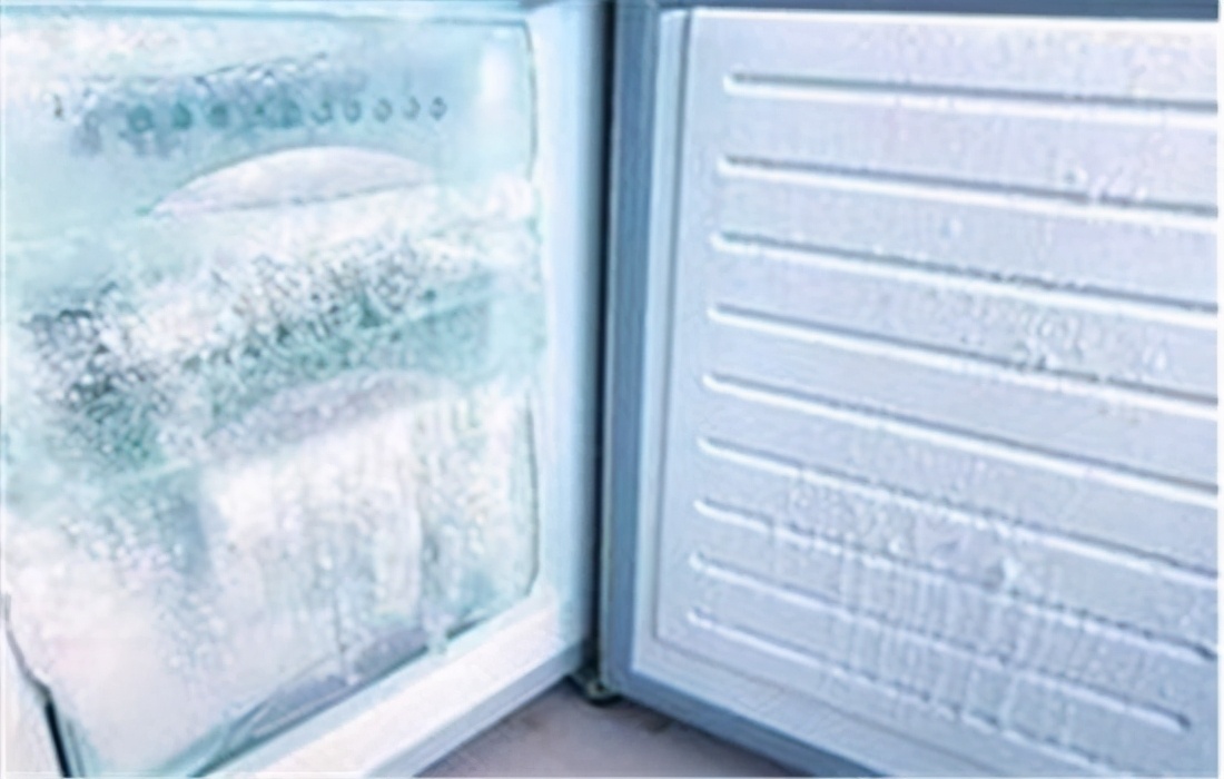 冰箱刚通电是不是很耗电,冰箱刚通电要调到几