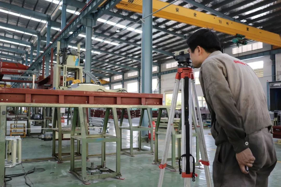 盛达机械卫士,盛达机器卫士