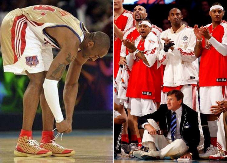 2021全明星纪念科比视频,全明星推出全新mvp奖杯纪念科比