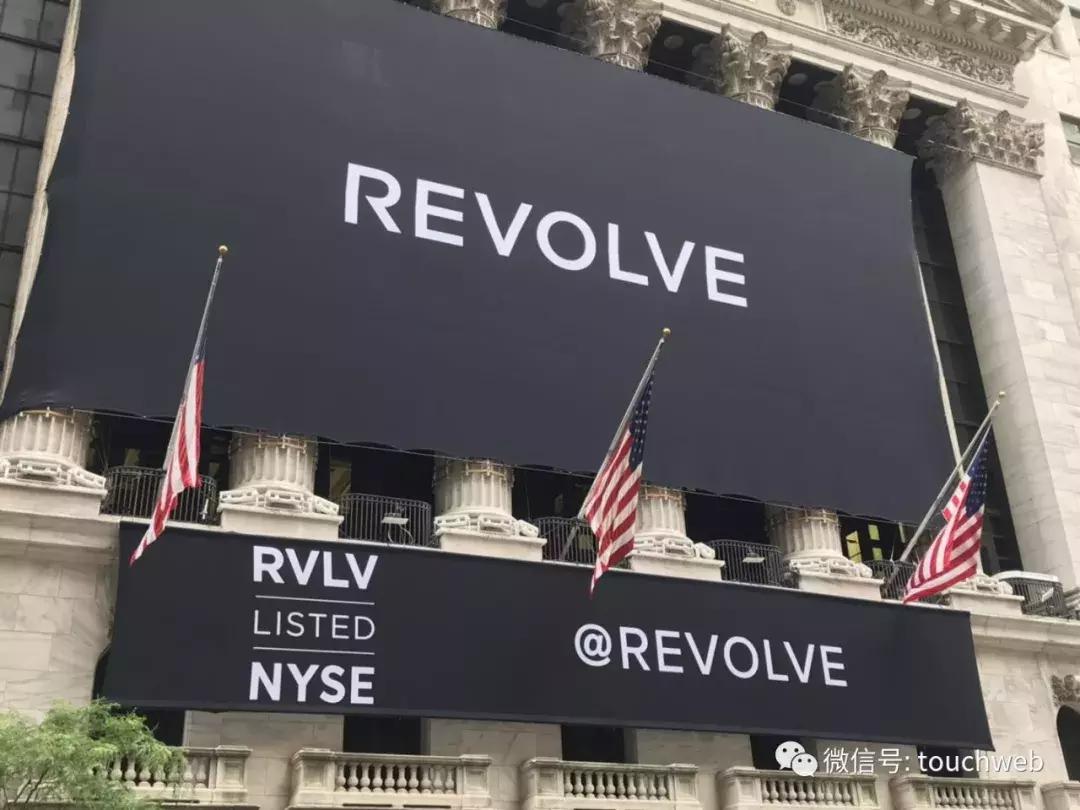 美国“如涵”纽交所上市：市值超17亿美元主打网红营销