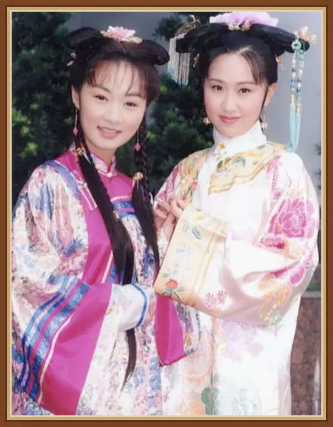 老台剧vs新台剧,老剧台剧