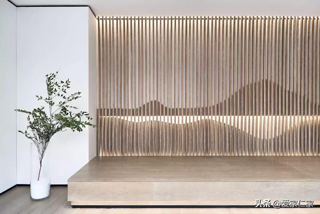 最简约又省钱的新中式,极度简单新中式简约风格