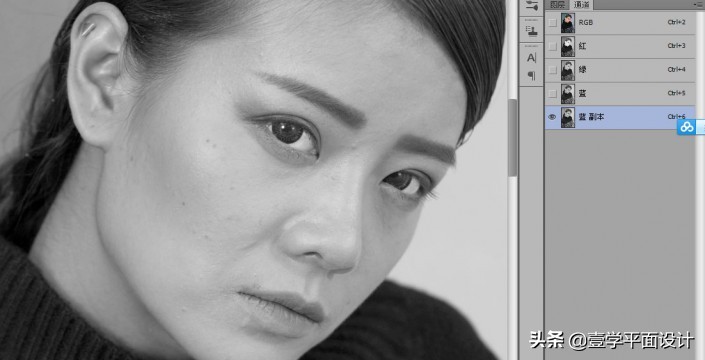 ps批量磨皮动作教程怎样设计,ps制作云雾ps磨皮教程