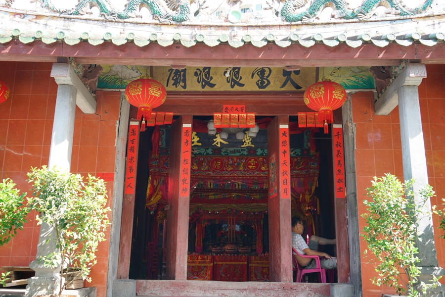 南溟奇甸由来,南溟奇甸见闻录